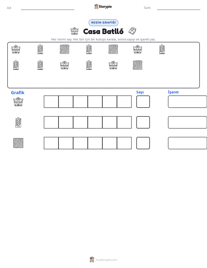 Say & Grafik