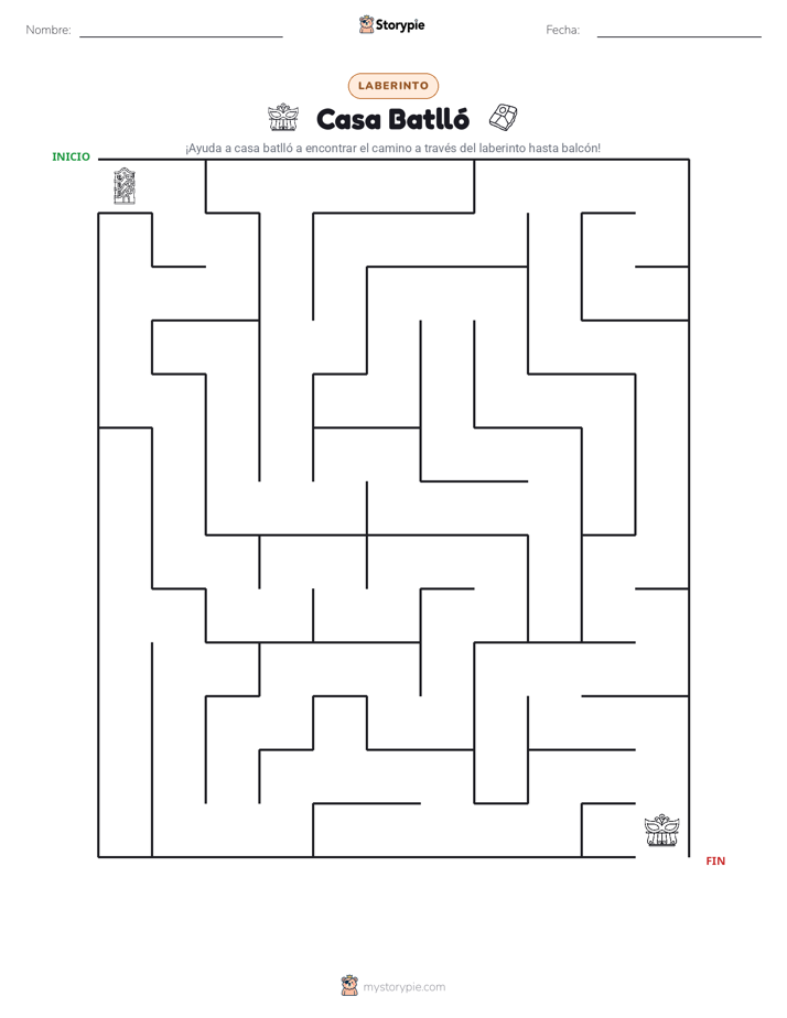 Labyrintho
