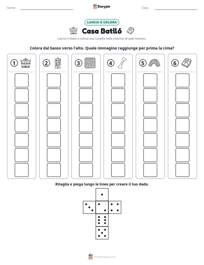 Rotola & Colora