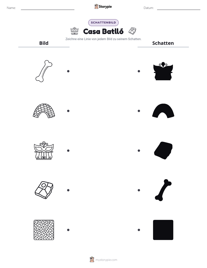 Schattenmatch