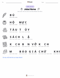 Xem trước tài liệu in sẵn Jules Verne