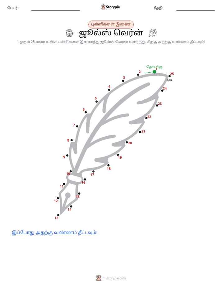 முத்து இணைப்பு
