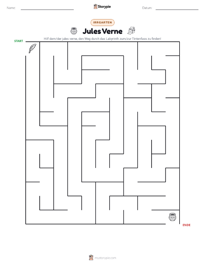 Labyrinth