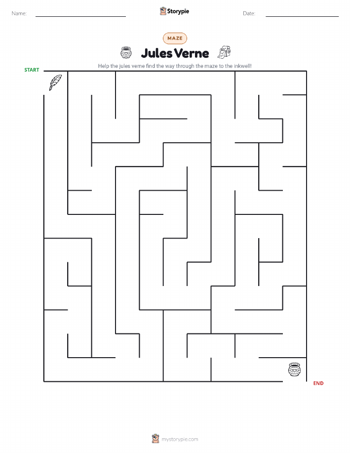 Maze