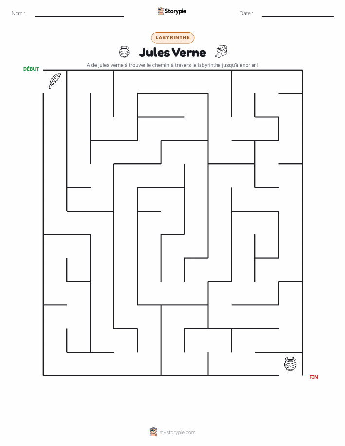 Labyrinthe