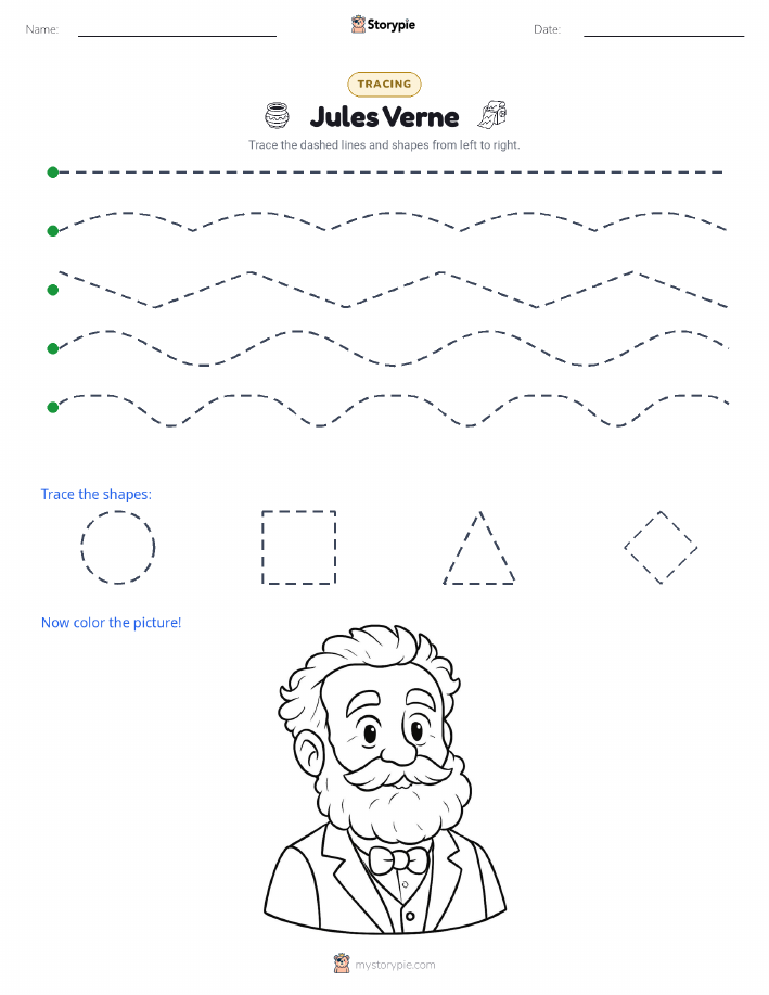 Tracing
