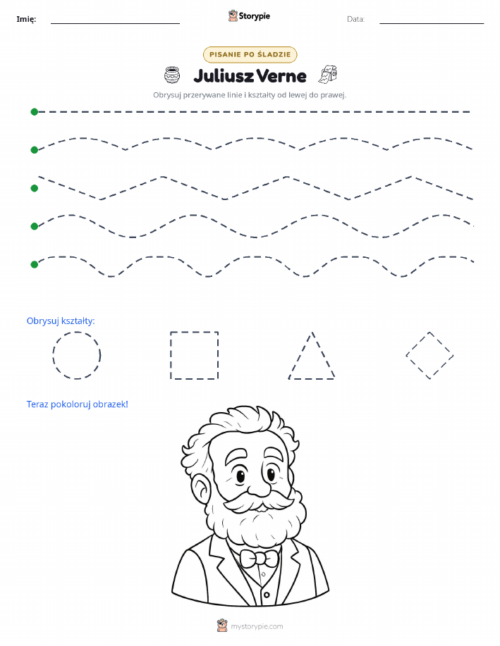Śledzenie
