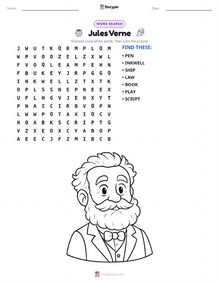 Word Search