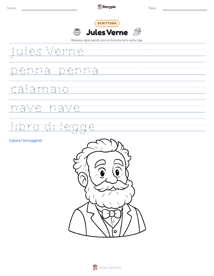 Pratica di Scrittura