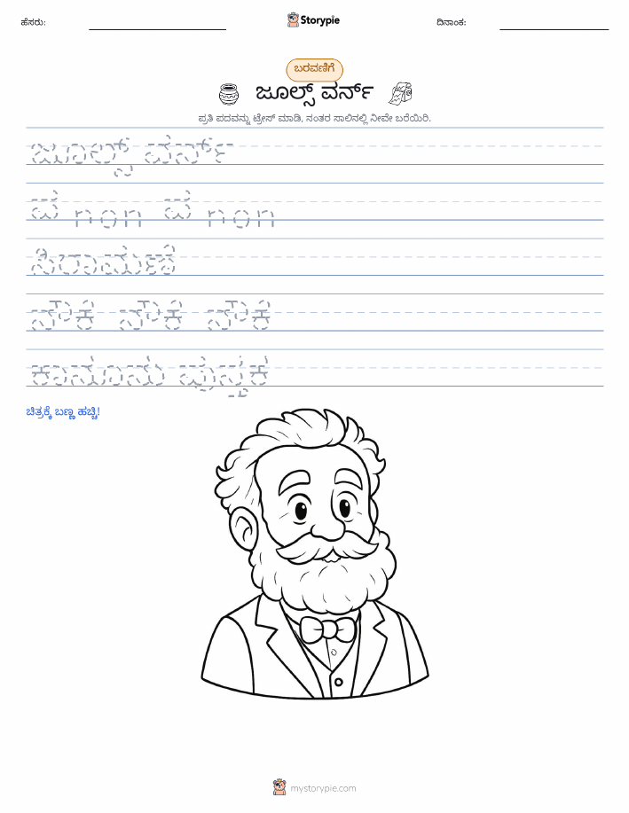 ಲೇಖನ ಅಭ್ಯಾಸ