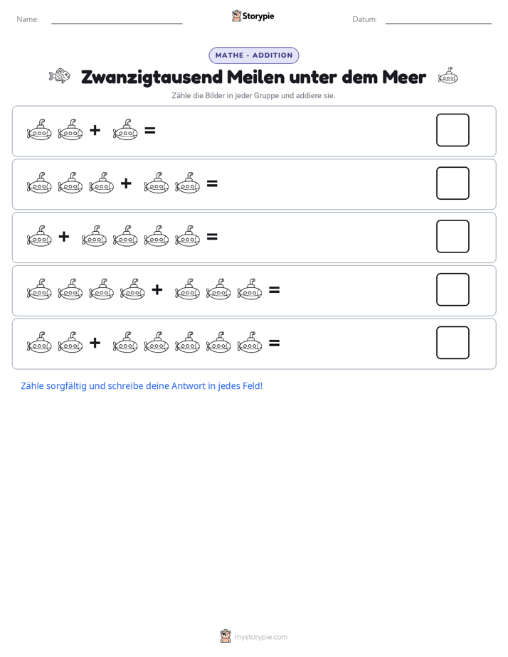 Bildmathematik