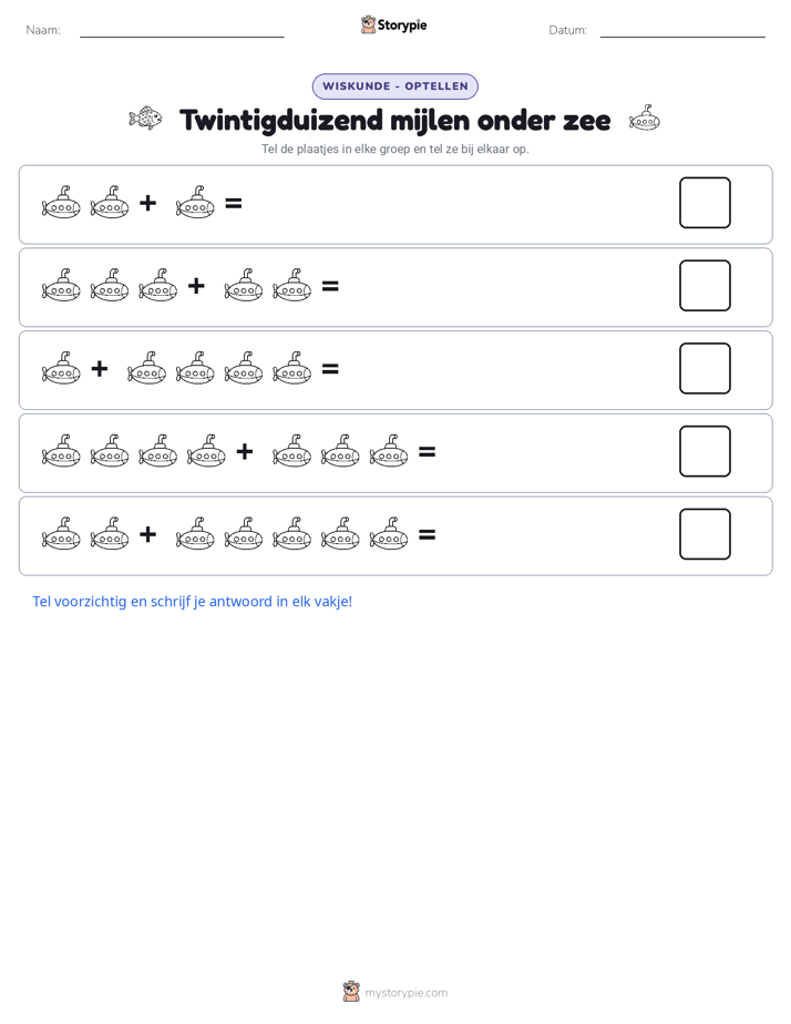 Afbeelding Wiskunde