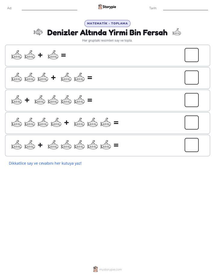 Resim Matematiği