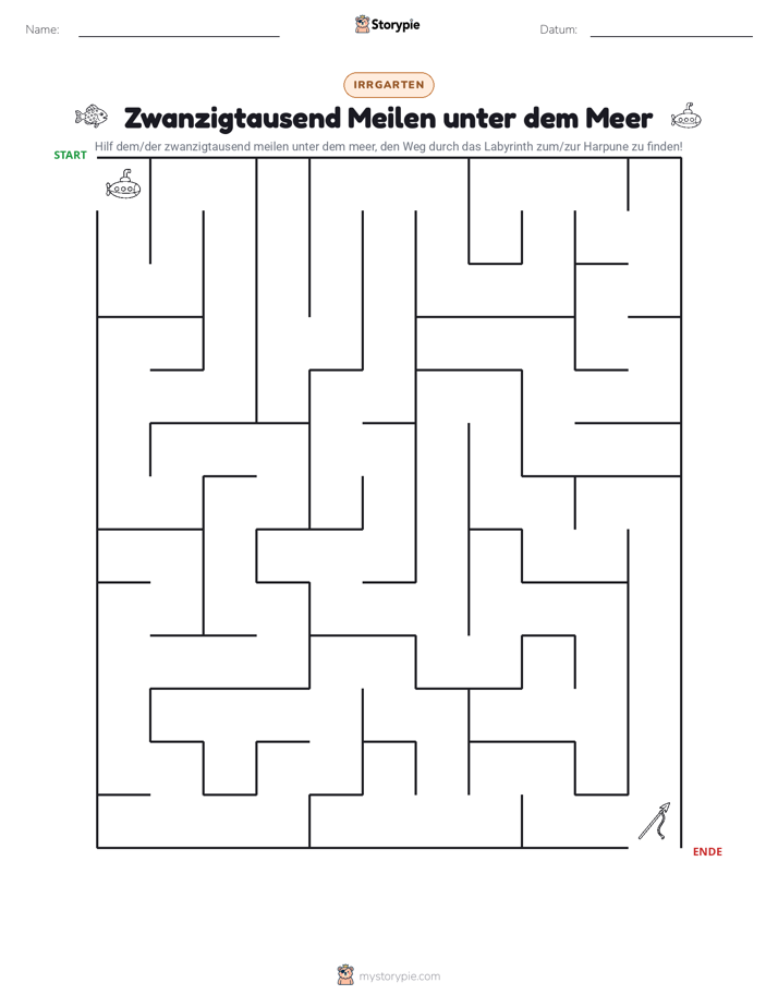 Labyrinth