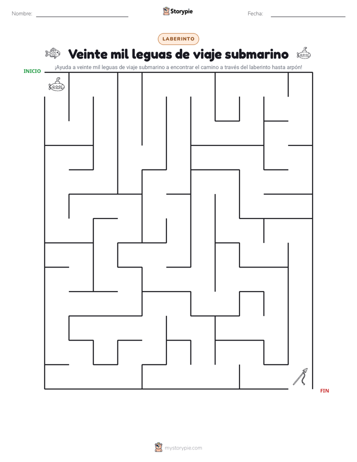 Labyrintho