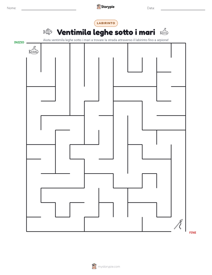 Labirinto