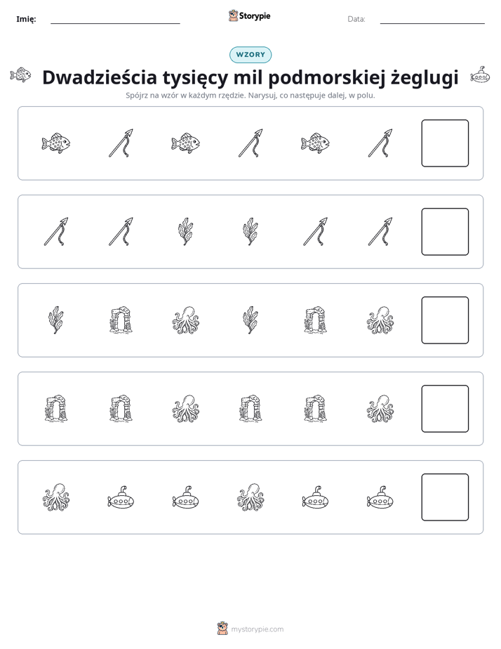 Wzory
