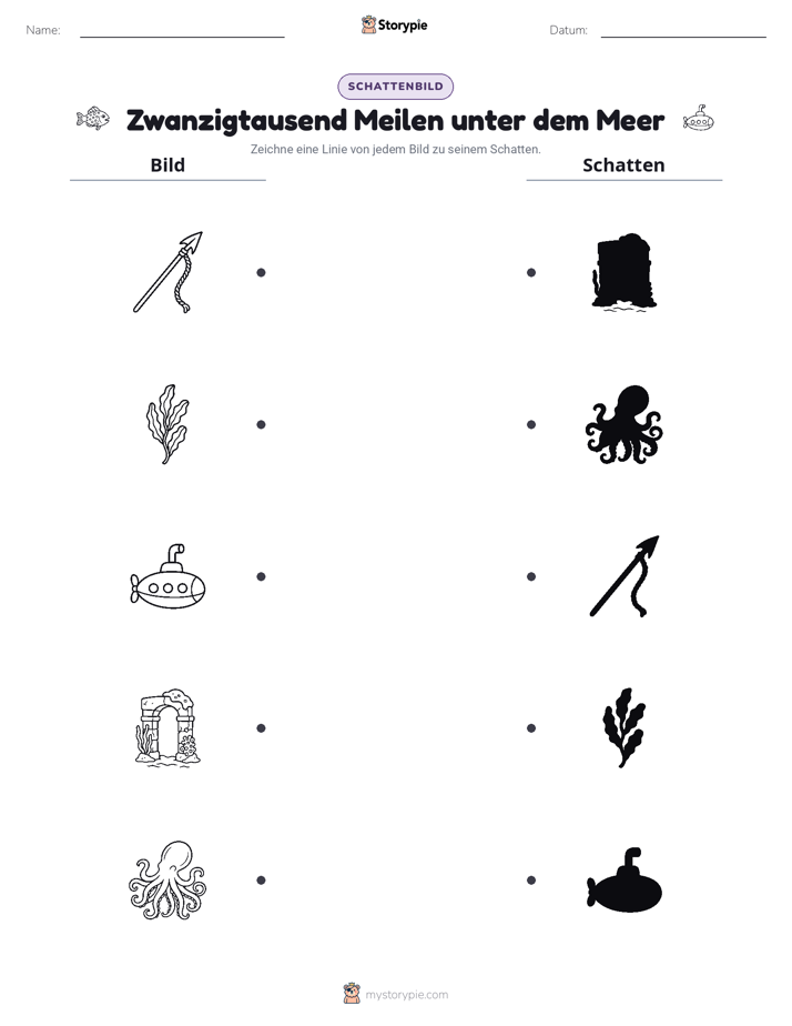 Schattenmatch
