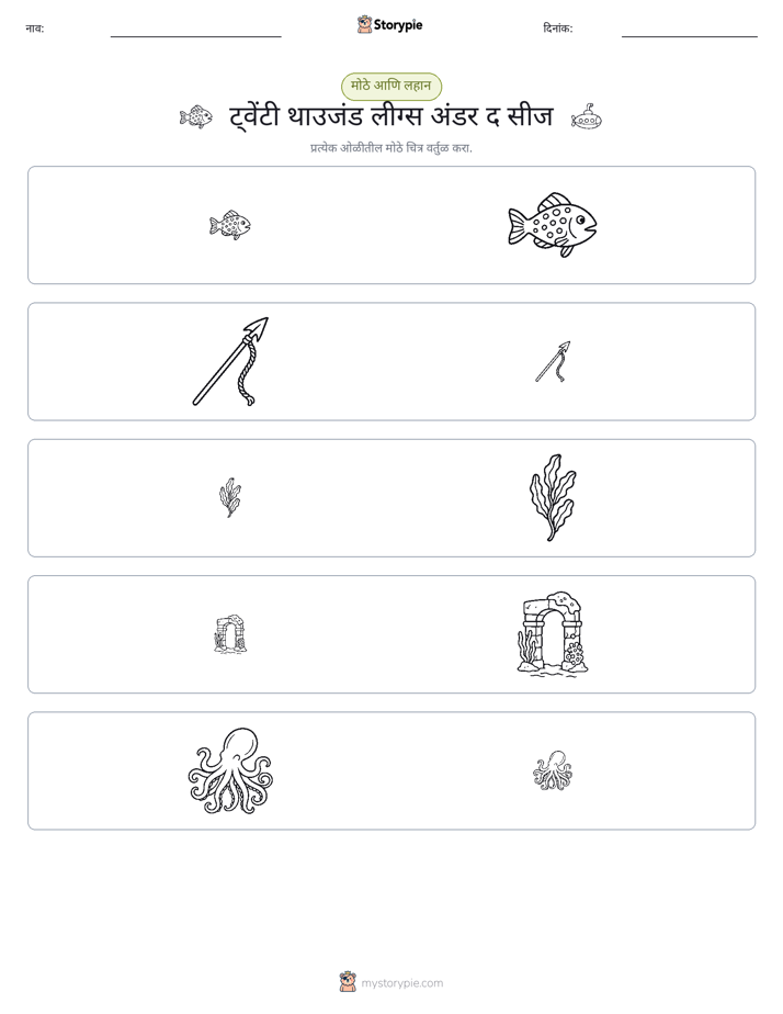 वर्गीकरण