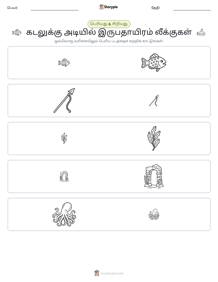 வகைப்படுத்தல்
