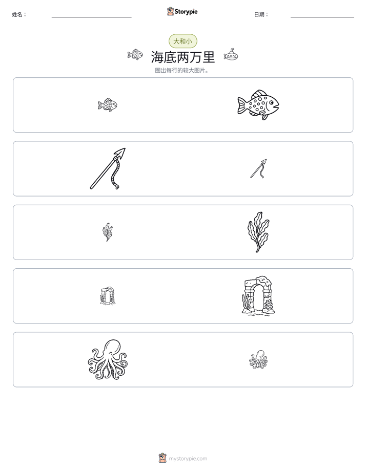 分类