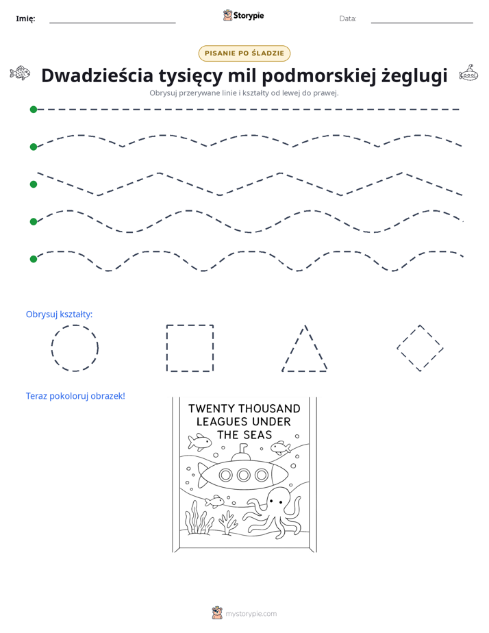 Śledzenie