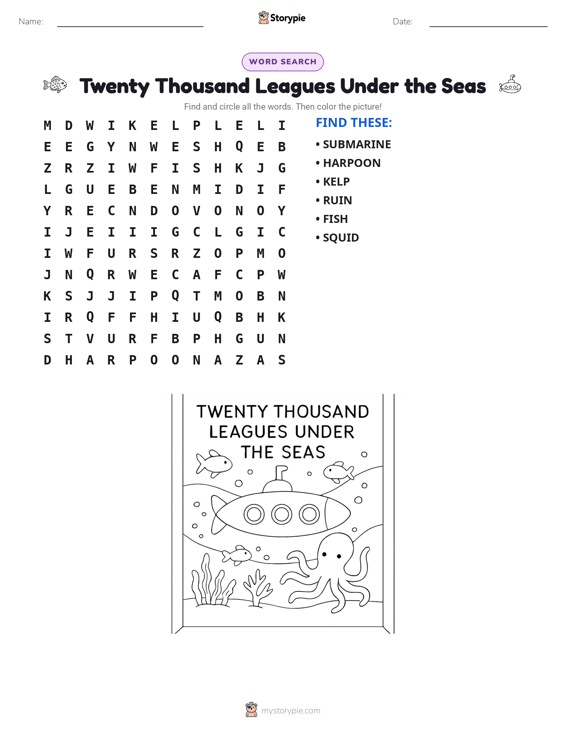 Word Search