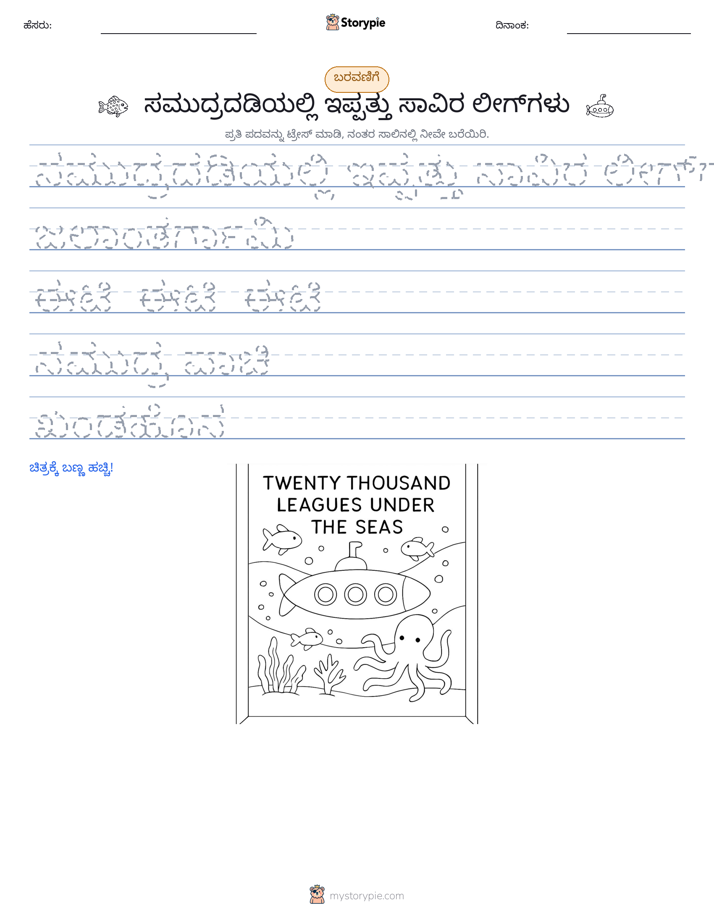 ಲೇಖನ ಅಭ್ಯಾಸ
