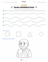 Xem trước tài liệu in sẵn Sardar Vallabhbhai Patel