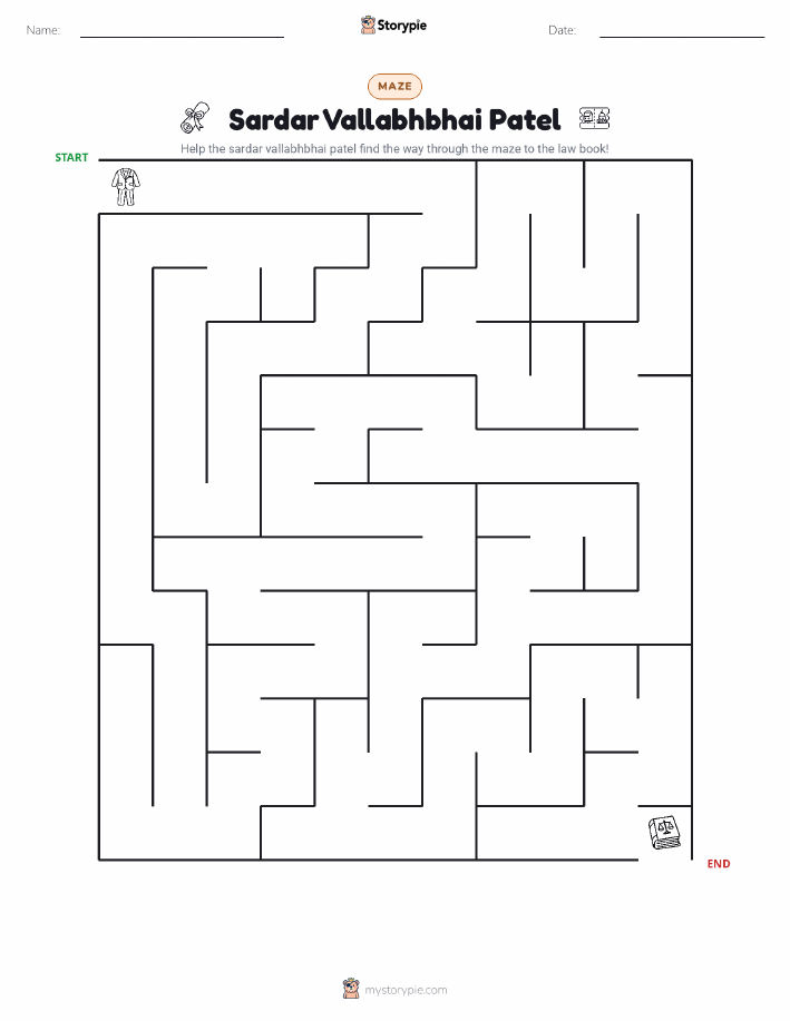 Maze