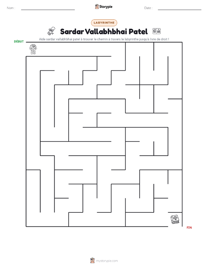 Labyrinthe