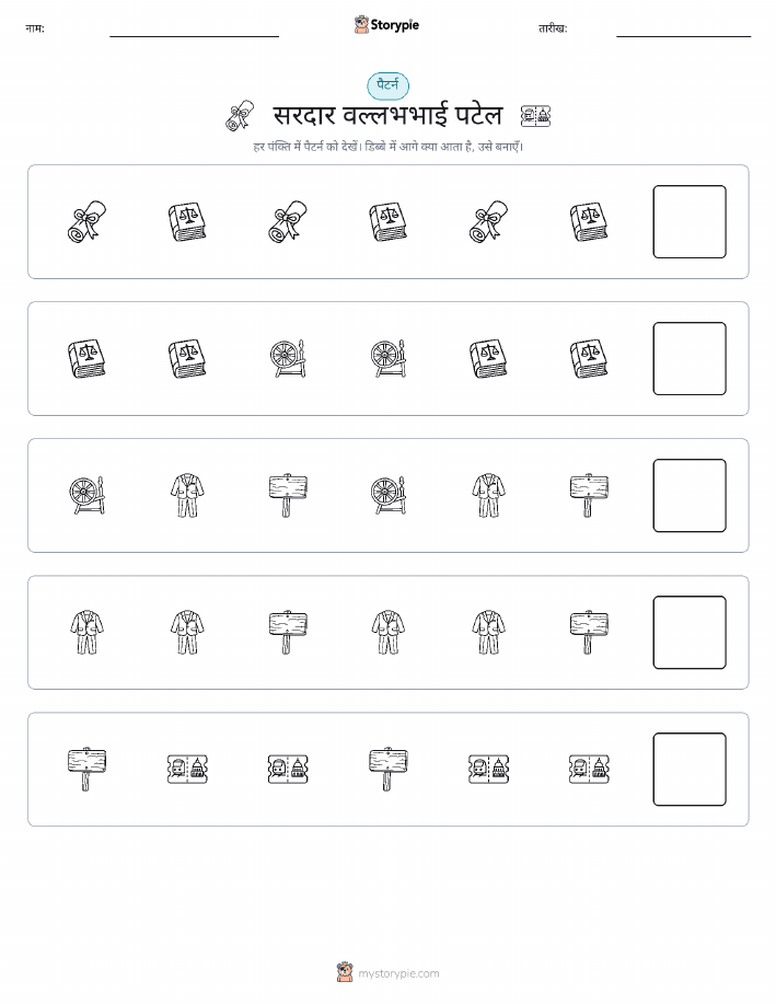 पैटर्न