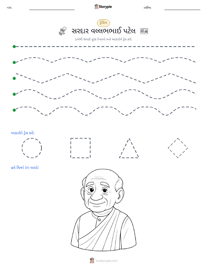 ટ્રેસિંગ