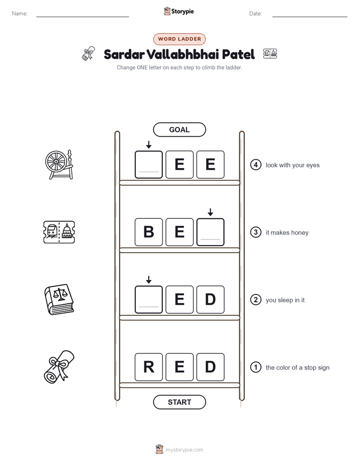 Word Ladder