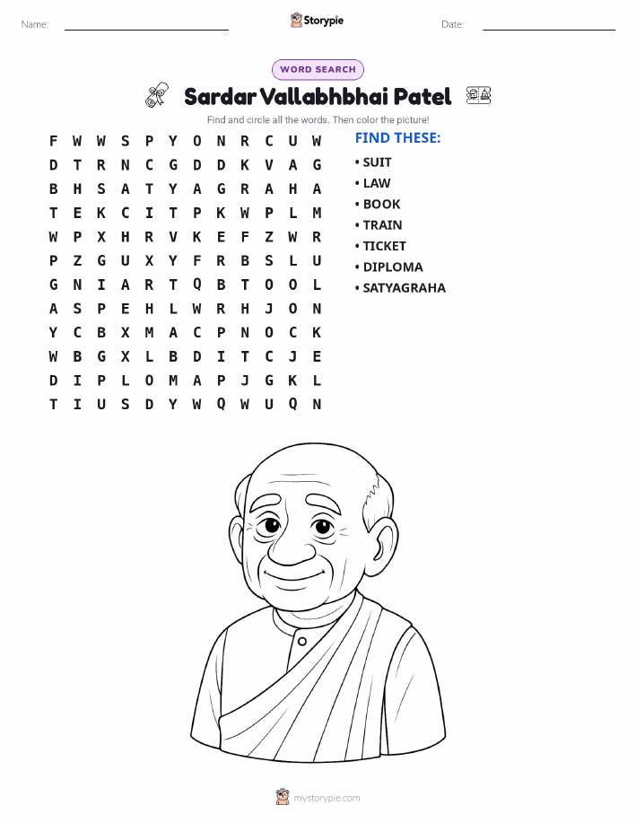 Word Search