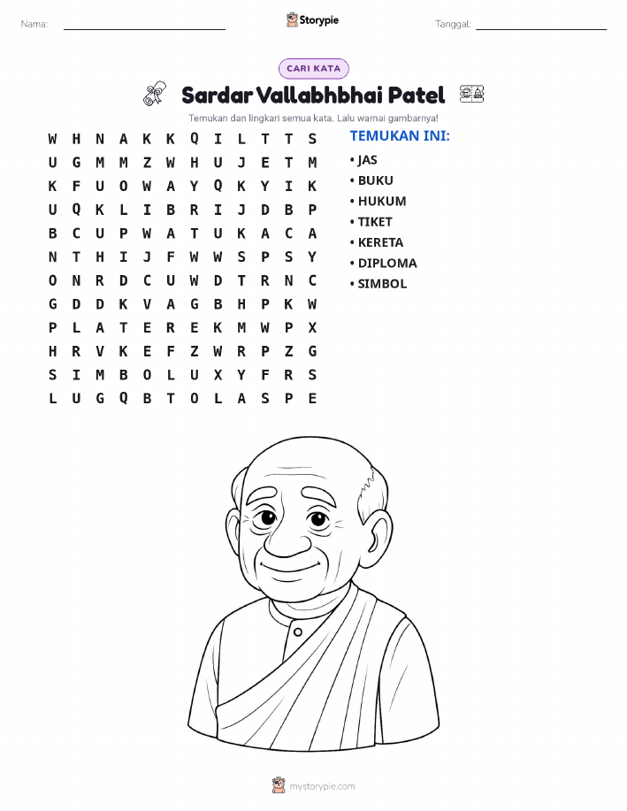 Pencarian Kata