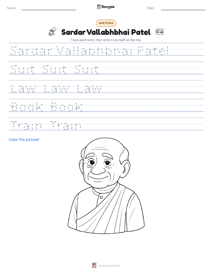 Writing Practice