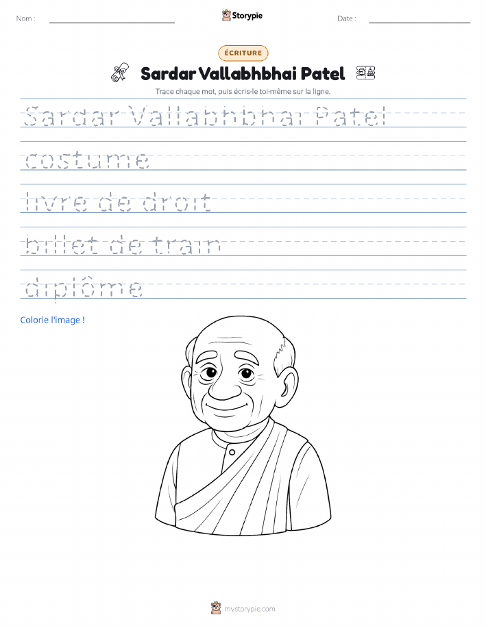 Pratique d'écriture