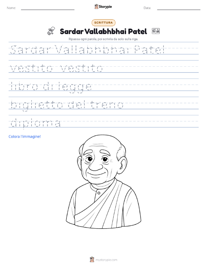 Pratica di Scrittura