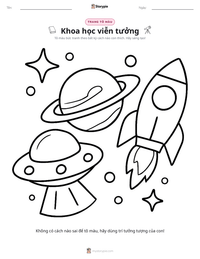 Xem trước tài liệu in sẵn Khoa học viễn tưởng