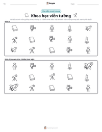 Xem trước tài liệu in sẵn Khoa học viễn tưởng
