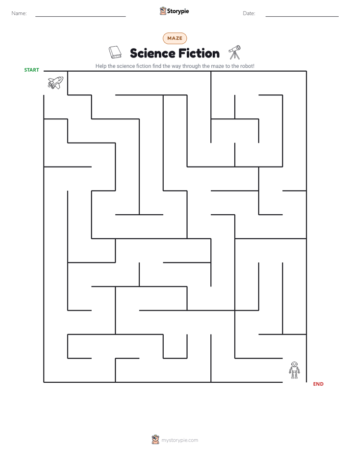 Maze