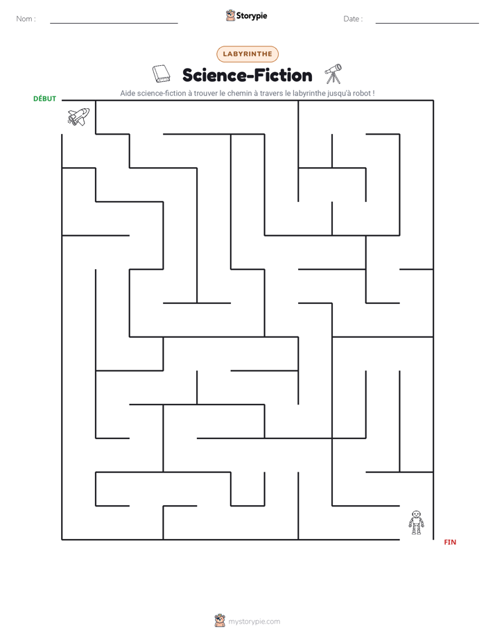 Labyrinthe