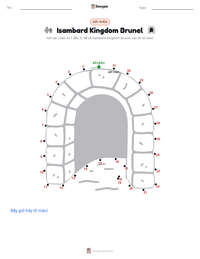Xem trước tài liệu in sẵn Isambard Kingdom Brunel