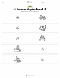 Xem trước tài liệu in sẵn Isambard Kingdom Brunel