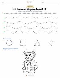 Xem trước tài liệu in sẵn Isambard Kingdom Brunel