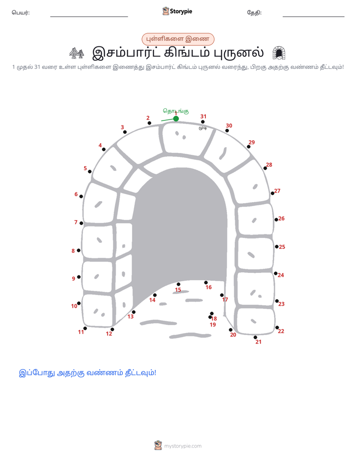 முத்து இணைப்பு