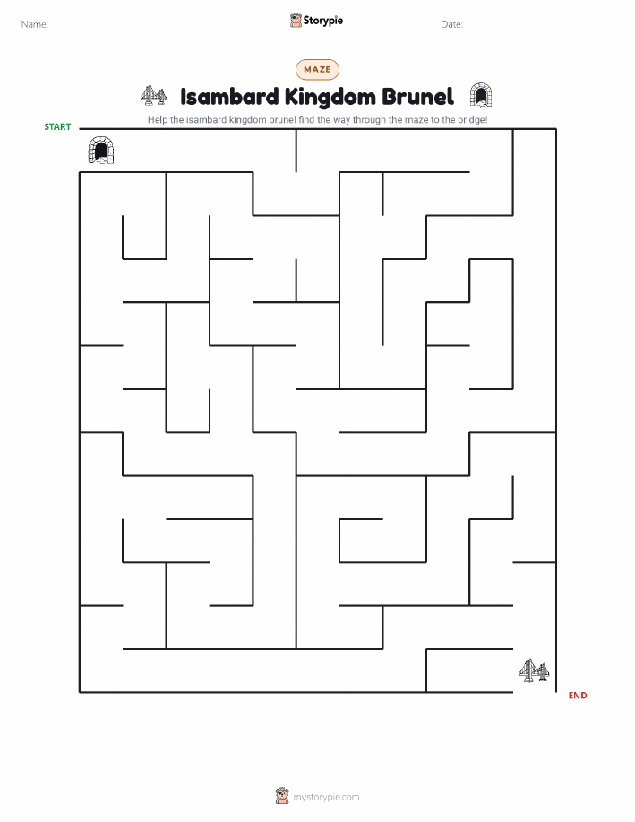 Maze