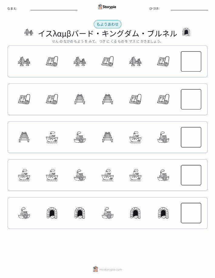 パターン