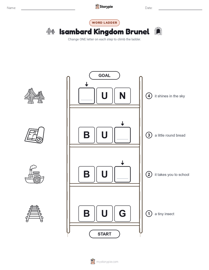 Word Ladder